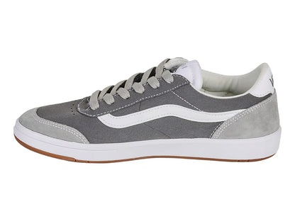 Tenis Vans Cruze Too ComfyCush Color Gris para Hombre