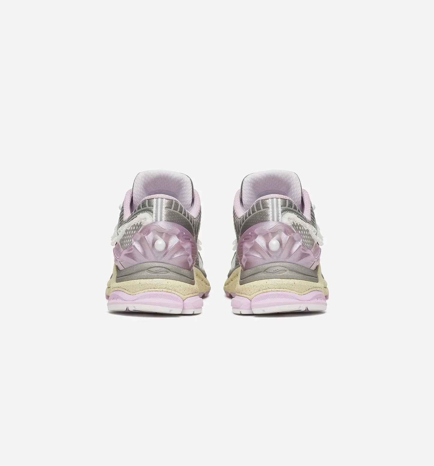 Progrid Paramount Metagirl Daughter Of The Moon Womens Lifestyle Shoe Moon Lilac