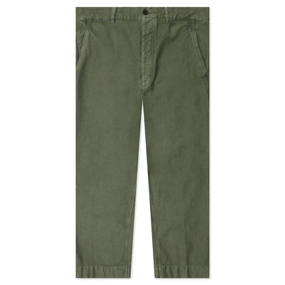 Pip GD 7333 MW Pants Khaki