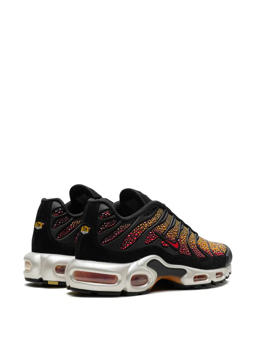 Swarovski Air Max Plus Sunset