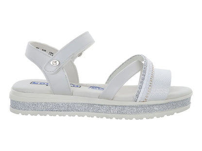 Sandalias Coqueta Perla para Niña