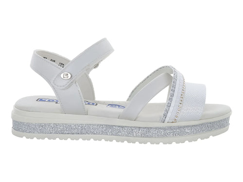 Sandalias Coqueta Perla para Niña