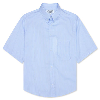 Short Sleeved Shirt Ciel