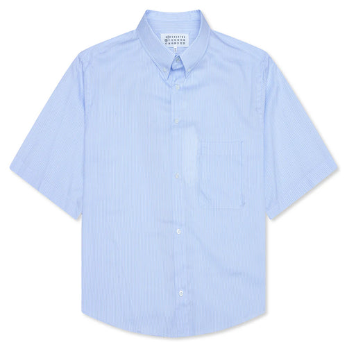 Short Sleeved Shirt Ciel