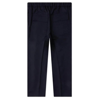 Trouser D 06 AW 20 Navy