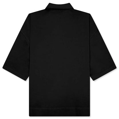 Magnum Tommy Shirt Black