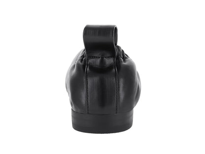 Zapatos Planos ROZE Negros para Mujer