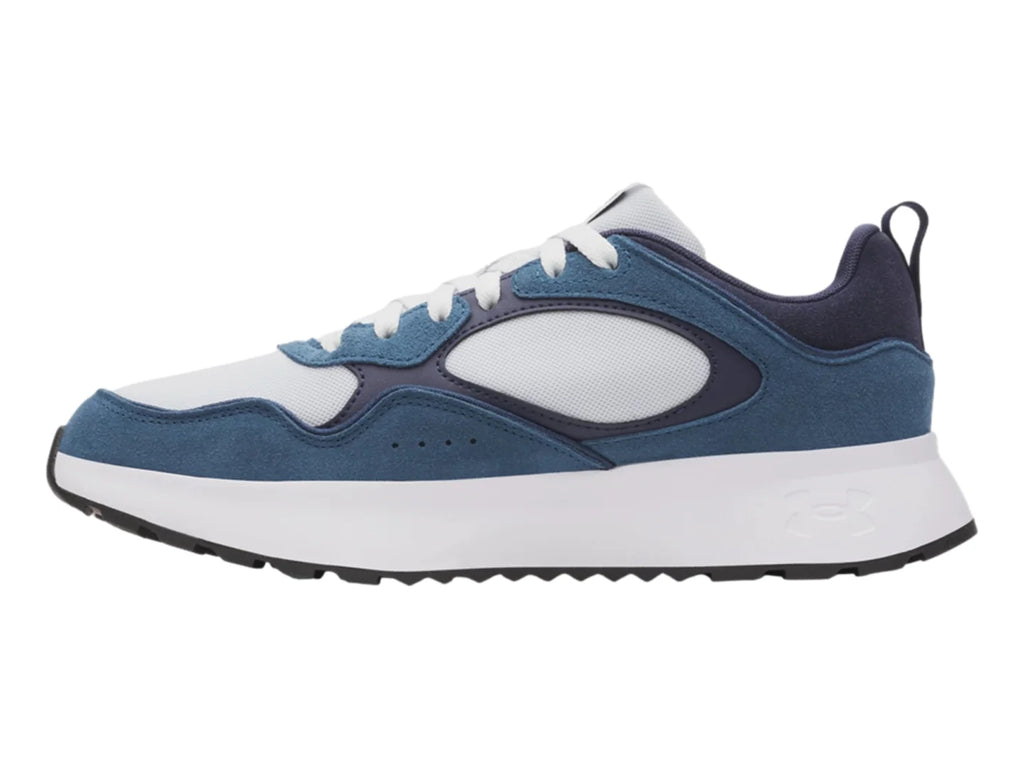 Tenis Under Armour Mirage Sport Azul para Hombre