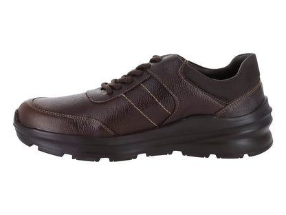 Zapato Merano Chocolate para Hombre