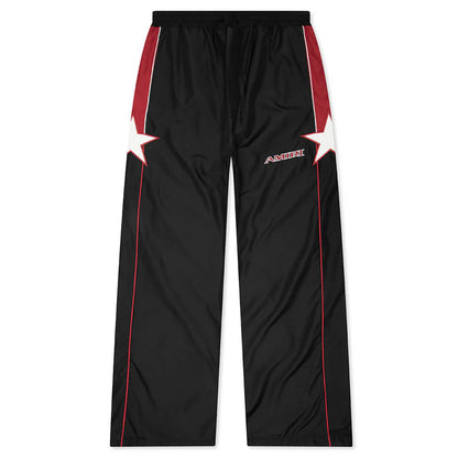 Amiri Sport Track Pant Black