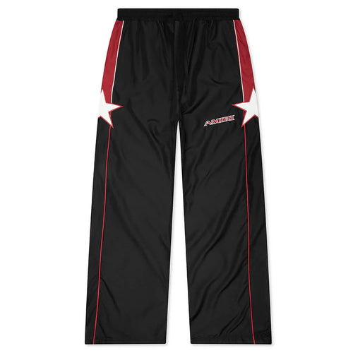 Amiri Sport Track Pant Black