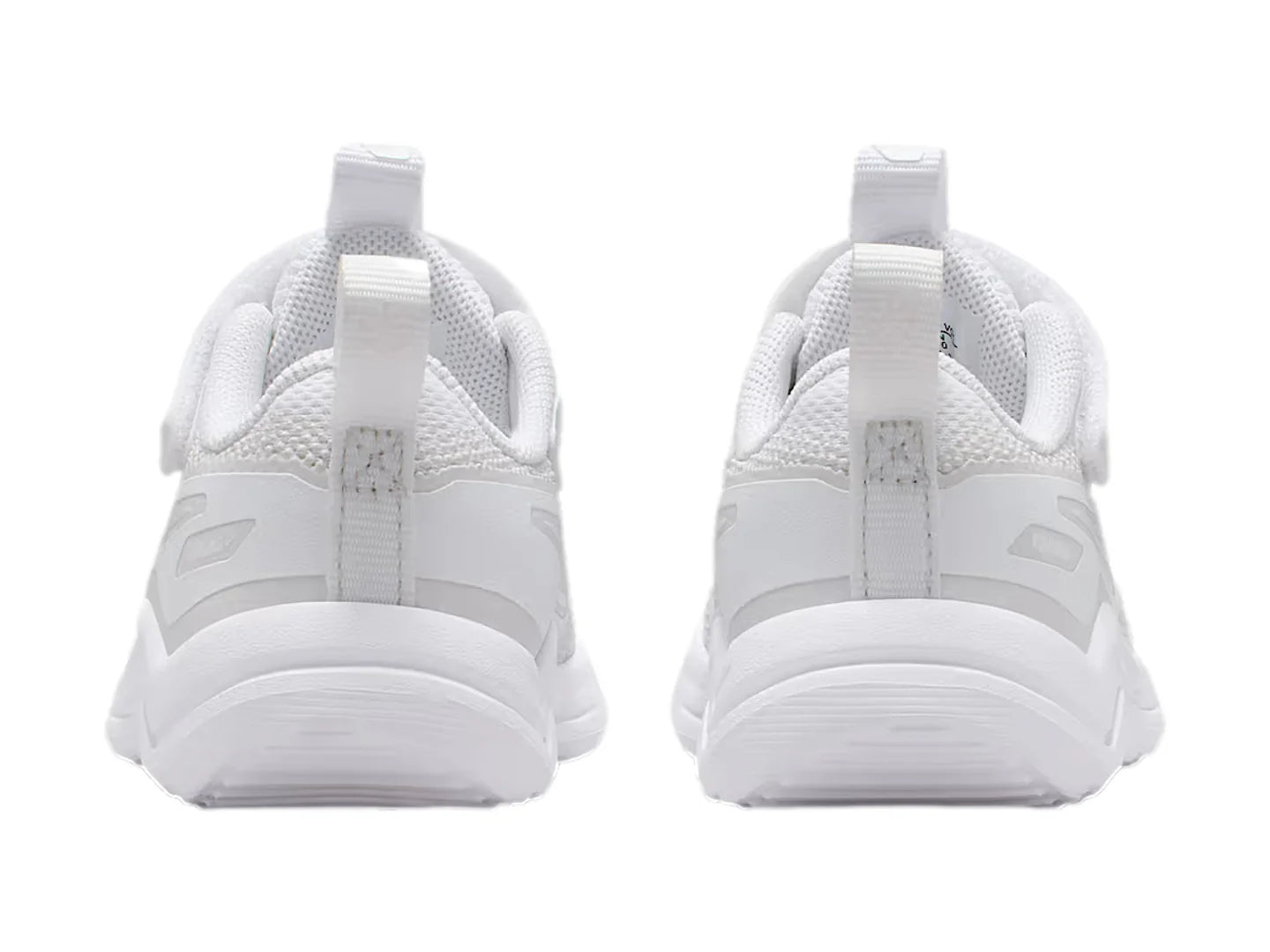 Tenis Nike Cosmic Runner Blanco para Niño