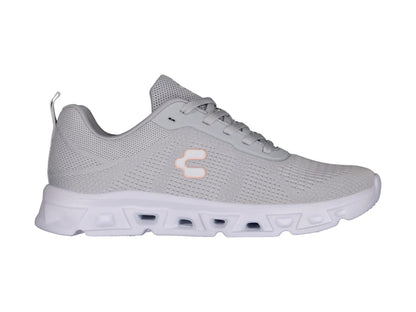 Tenis Charly Light Sport Gris para Mujer