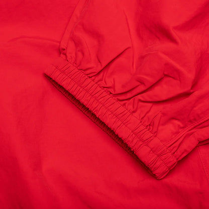 Bad Boy Track Pants Red