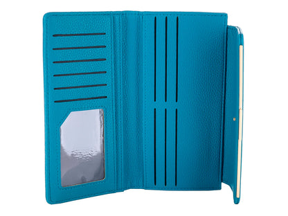 Cartera Felianna Azul para Mujer