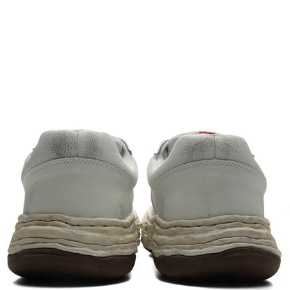 Oliver Low OG Sole Shrink Leather White