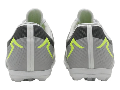 Tenis de Fútbol Pirma Brasil Carmín Neón para Hombre