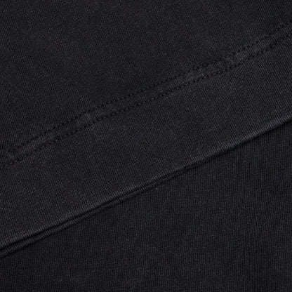 Shadow Logo Ultra Fit T Shirt Black