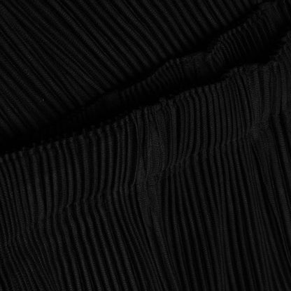 MC February Pants Black