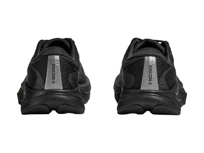 Tenis HOKA Rincon 4 Negro para Niño