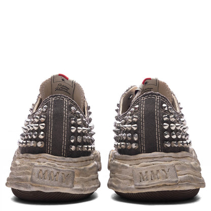 Peterson 23 Studded Low OG Sole Grey