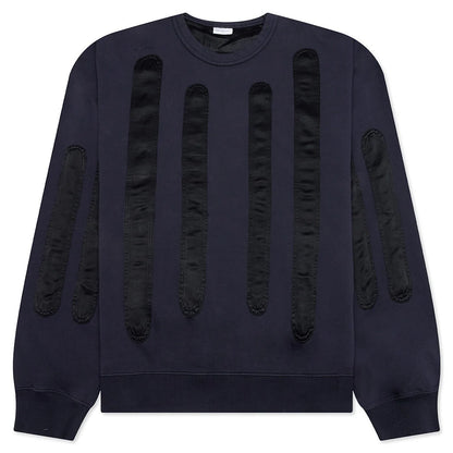 Hax Bis GD 9615 MK Sweater Navy