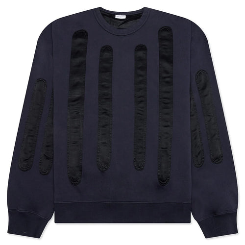 Hax Bis GD 9615 MK Sweater Navy