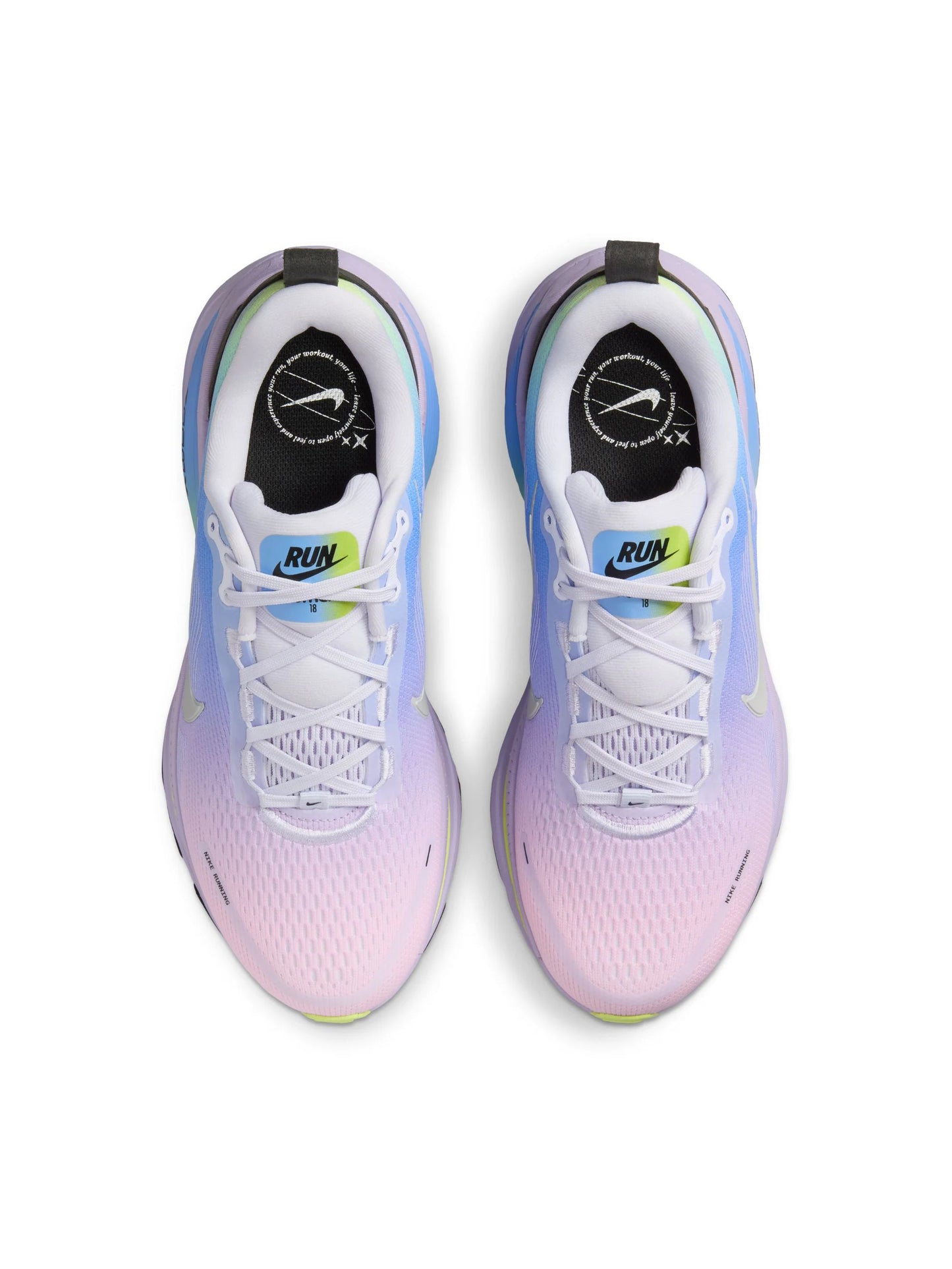 Nike Vomero 18 Womens Shoe