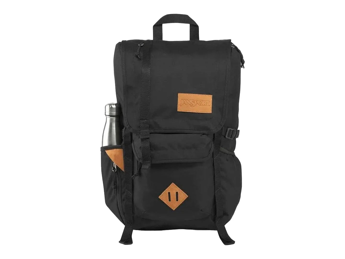 Mochila JanSport Hatchet Negro