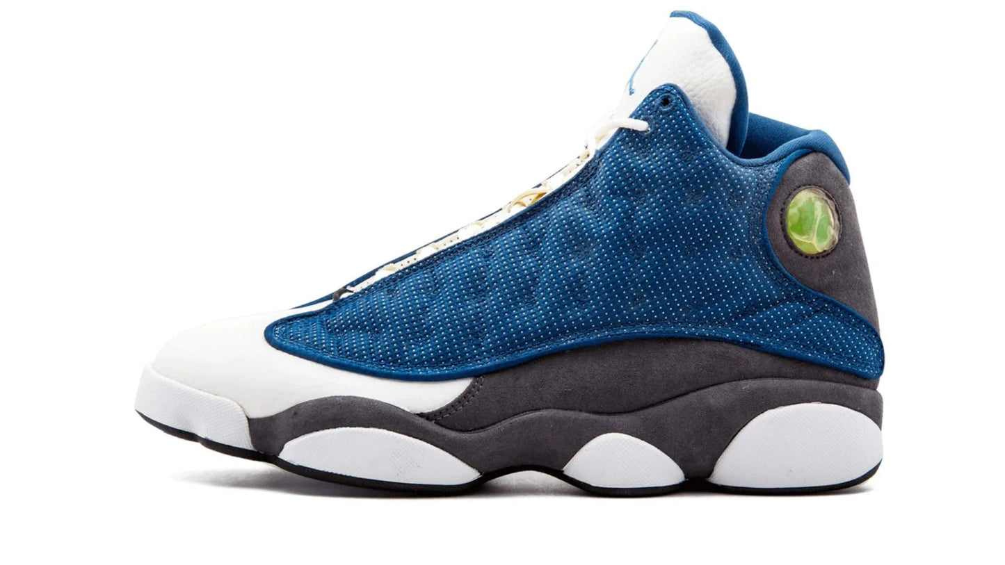 Air Jordan 13 Retro Flint