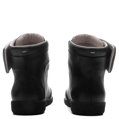 Future Sneaker Black