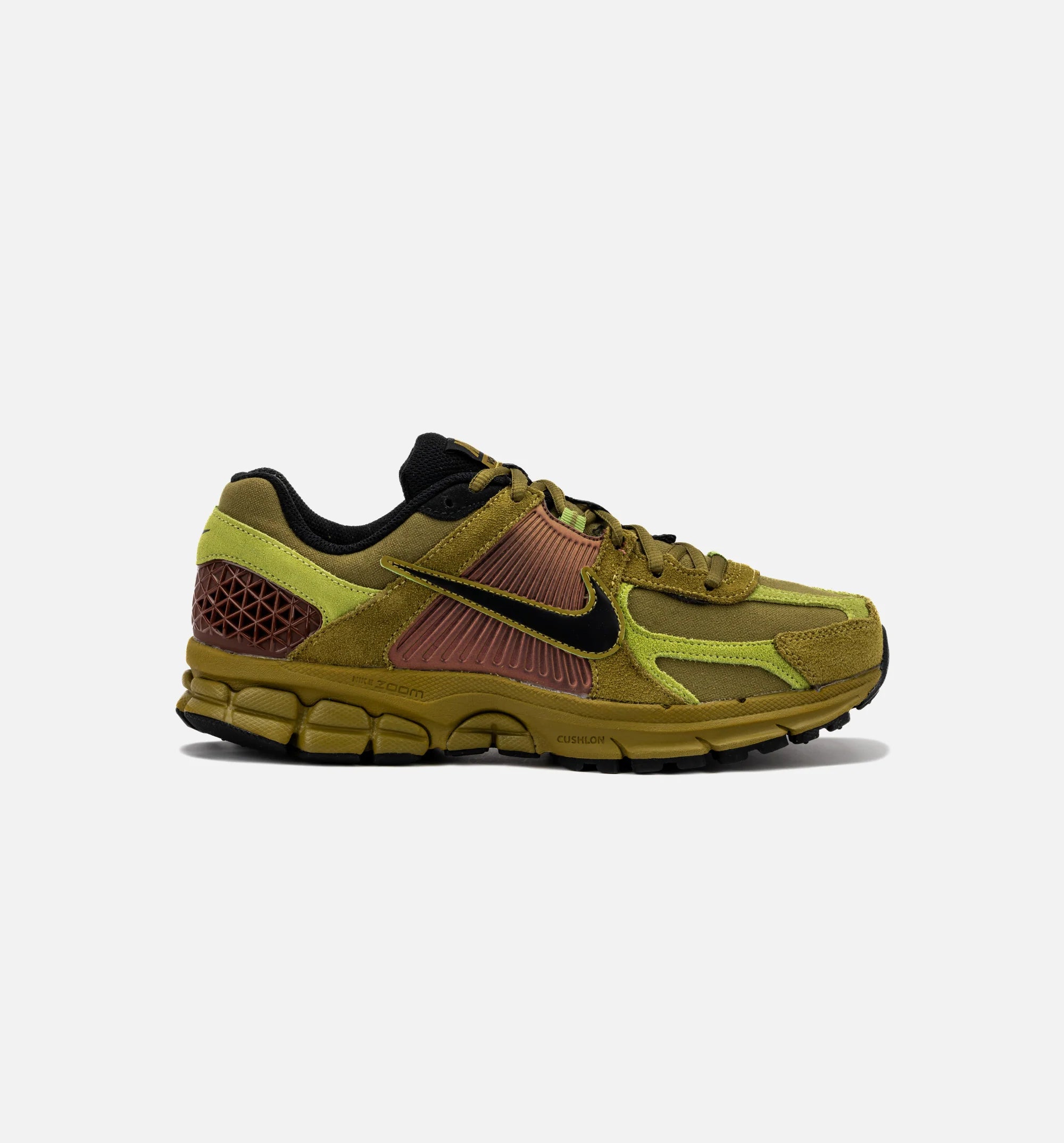 Zoom Vomero 5 Pacific Moss Mens Lifestyle Shoe Pacific Moss