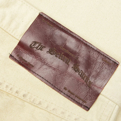Chopper Carpenter Pant Dirty White