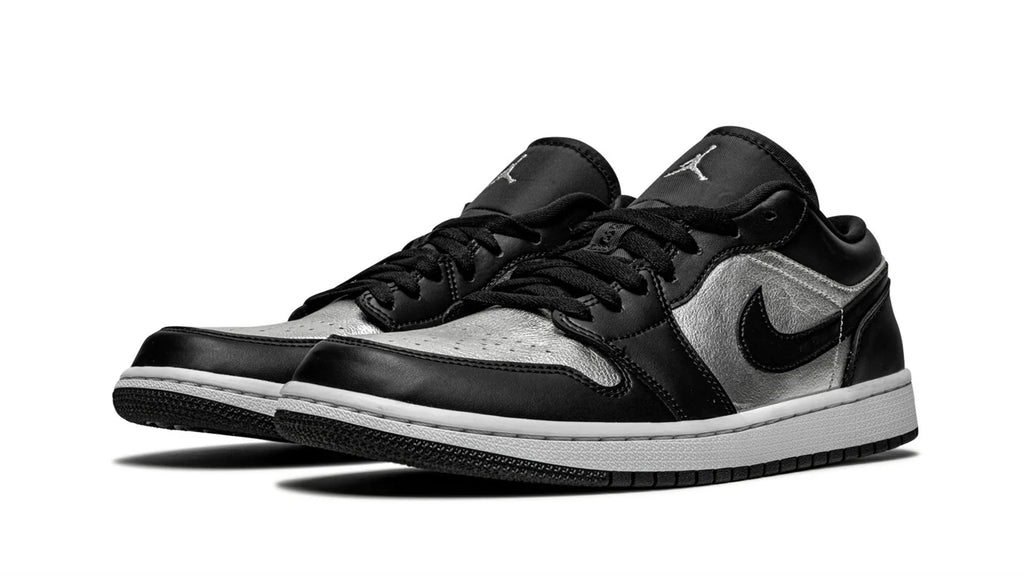 AIR JORDAN 1 LO SE WMNS Silver Toe