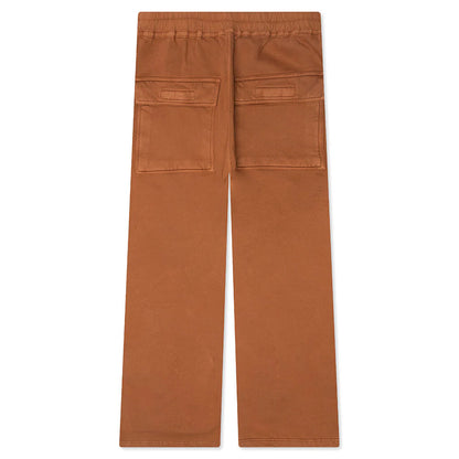Pusher Sweatpants Orange