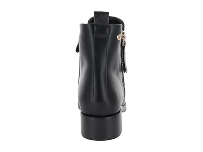 Botines EFE Belle Negro para Mujer