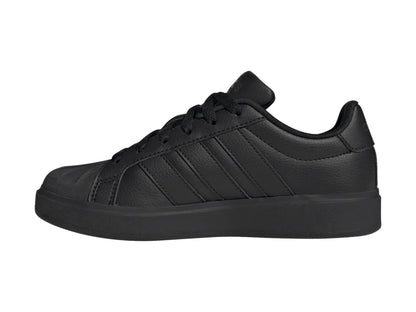 Tenis Adidas Streettalk Negro para Niño