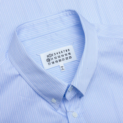 Short Sleeved Shirt Ciel