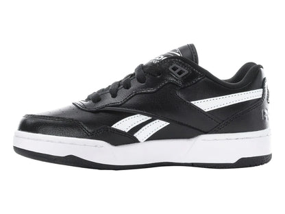 Tenis Reebok BB 4000 II Negro para Niño
