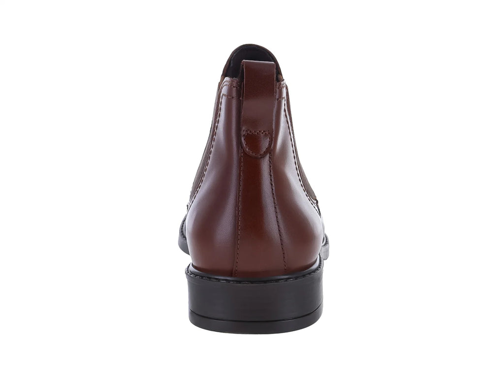 Botas Gino Cherruti Caoba para Hombre
