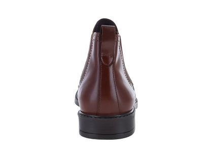 Botas Gino Cherruti Caoba para Hombre