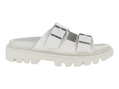 Sandalias Tommy Hilfiger Marfil para Mujer