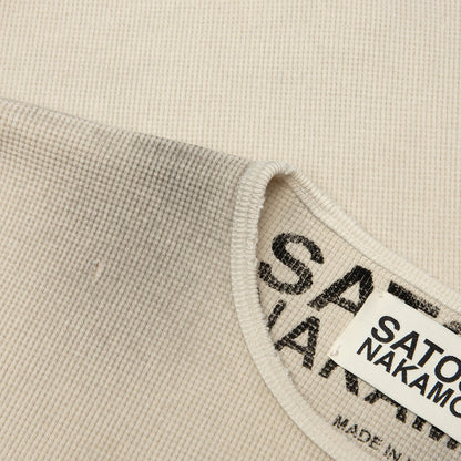 Logo Thermal W Studs White