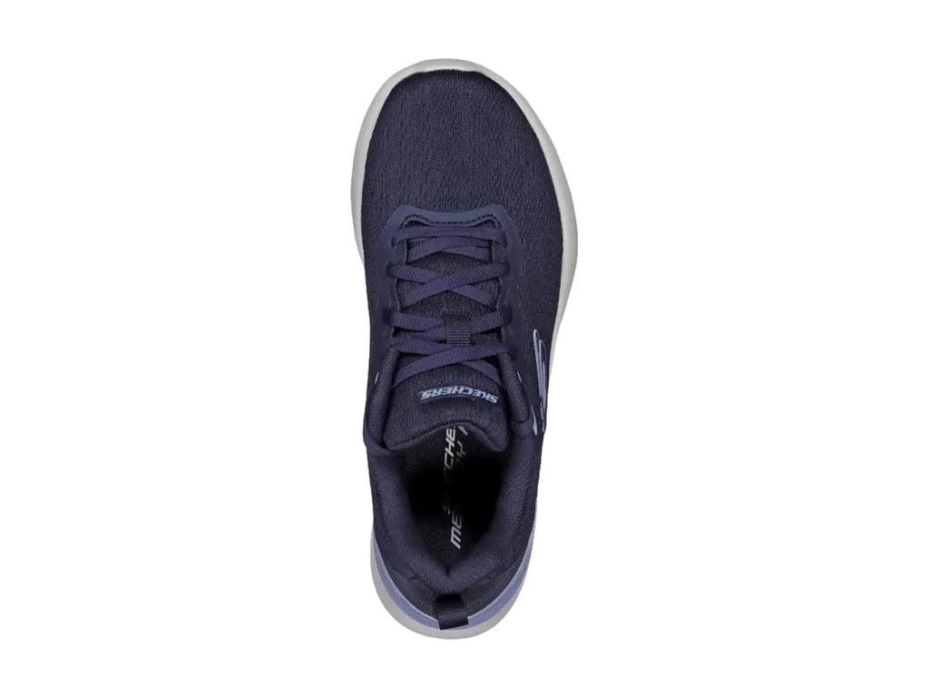 Tenis Skechers Skech Air Dynamight Marino para Mujer