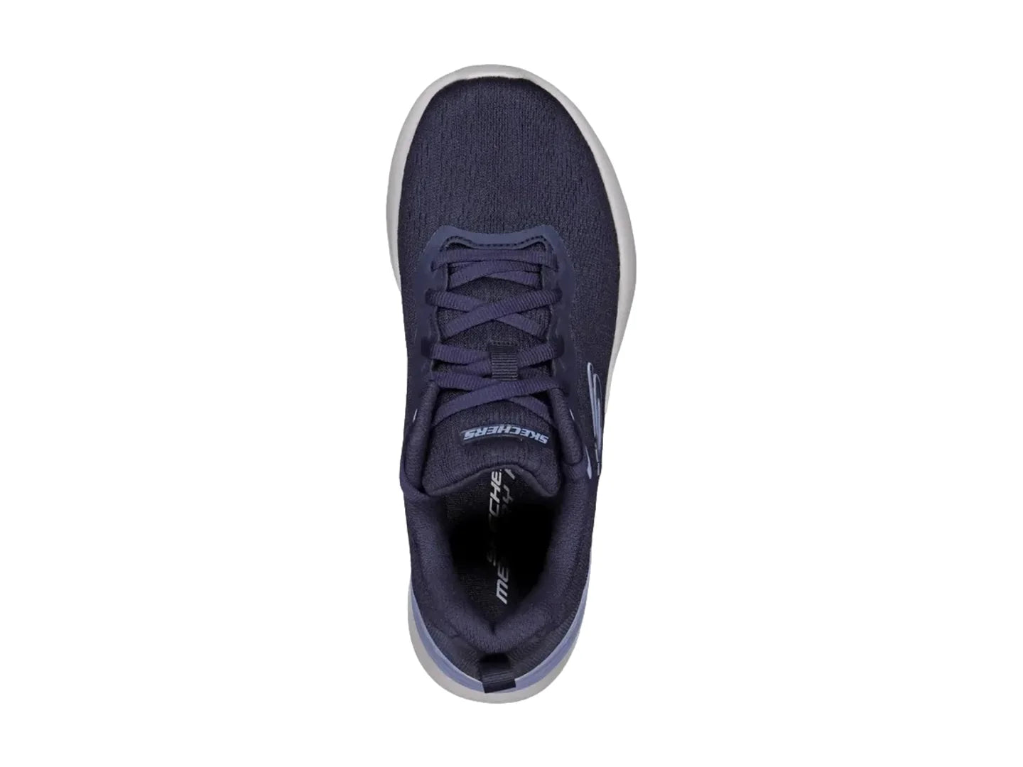Tenis Skechers Skech Air Dynamight Marino para Mujer