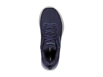 Tenis Skechers Skech Air Dynamight Marino para Mujer