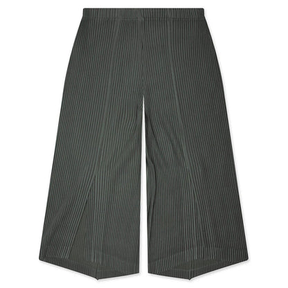 Pleats Bottoms 2 Lucca Storico Blue