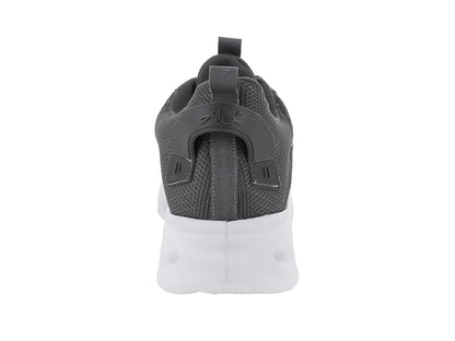 Tenis Andrax Oxford Blanco para Hombre
