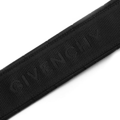 G Essentials Camera Bag Black