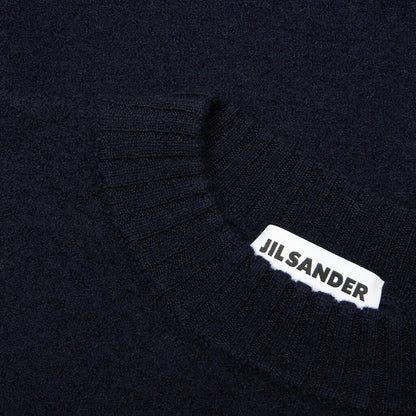 Wool Sweater Midnight